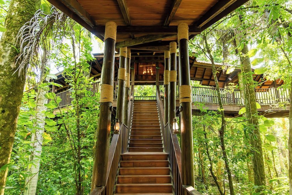 Platon Ecolodge 1