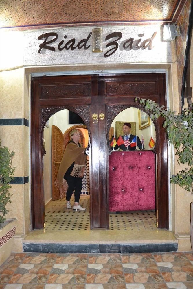 Riad Zaid 2