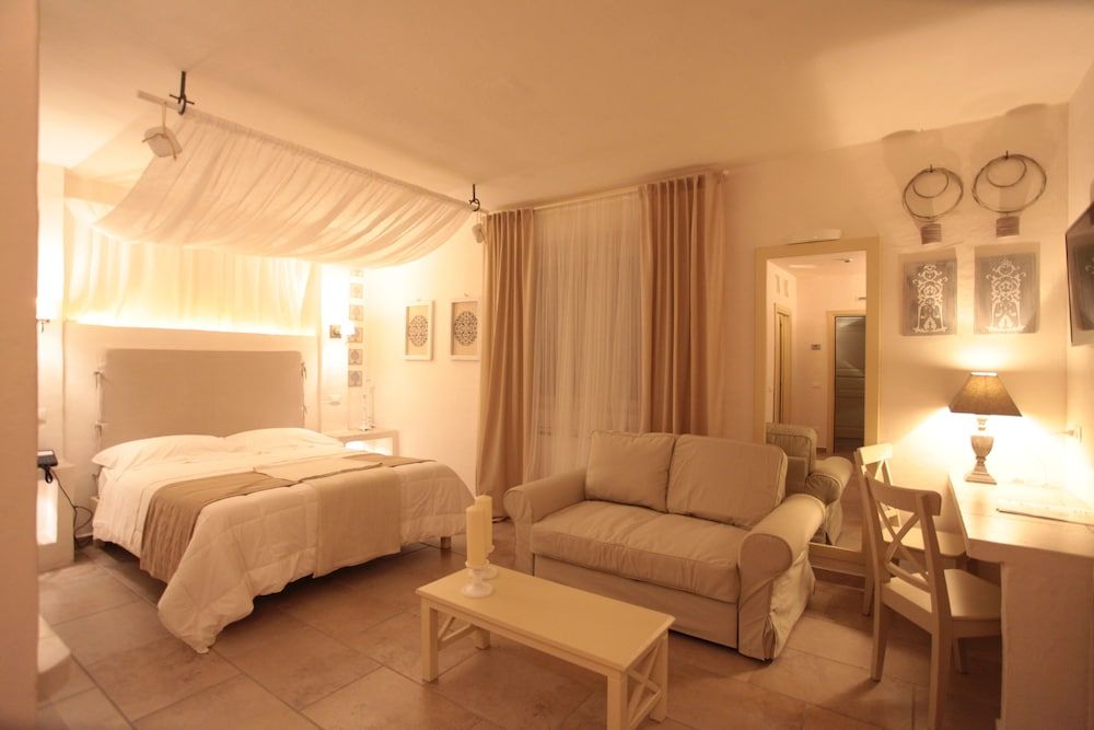 Relais in Contrada 1