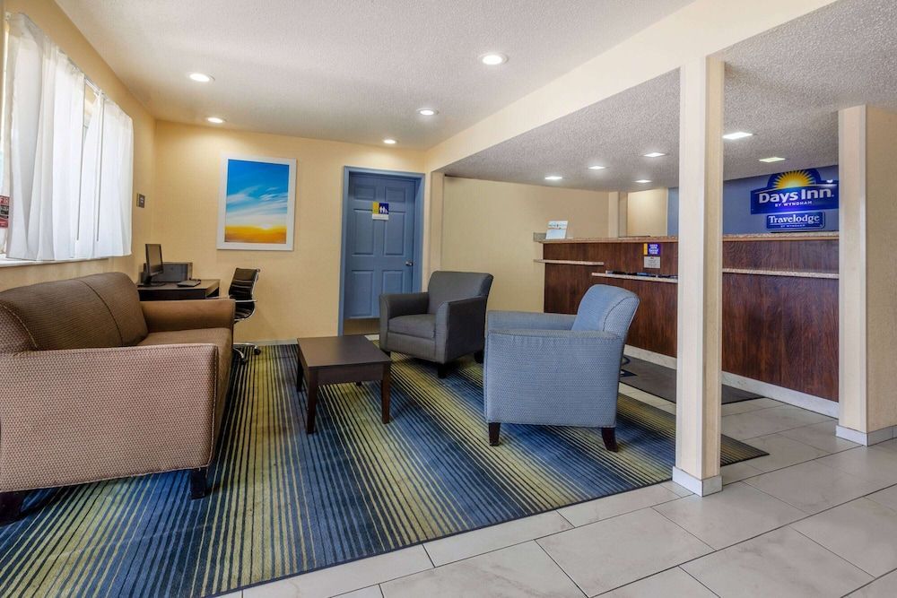 Travelodge by Wyndham Charles Town - Harpers Ferry 2