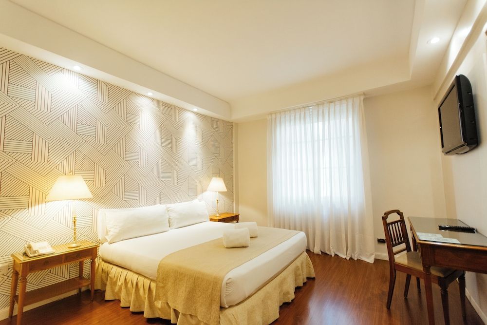 Dorá Hotel Buenos Aires 1