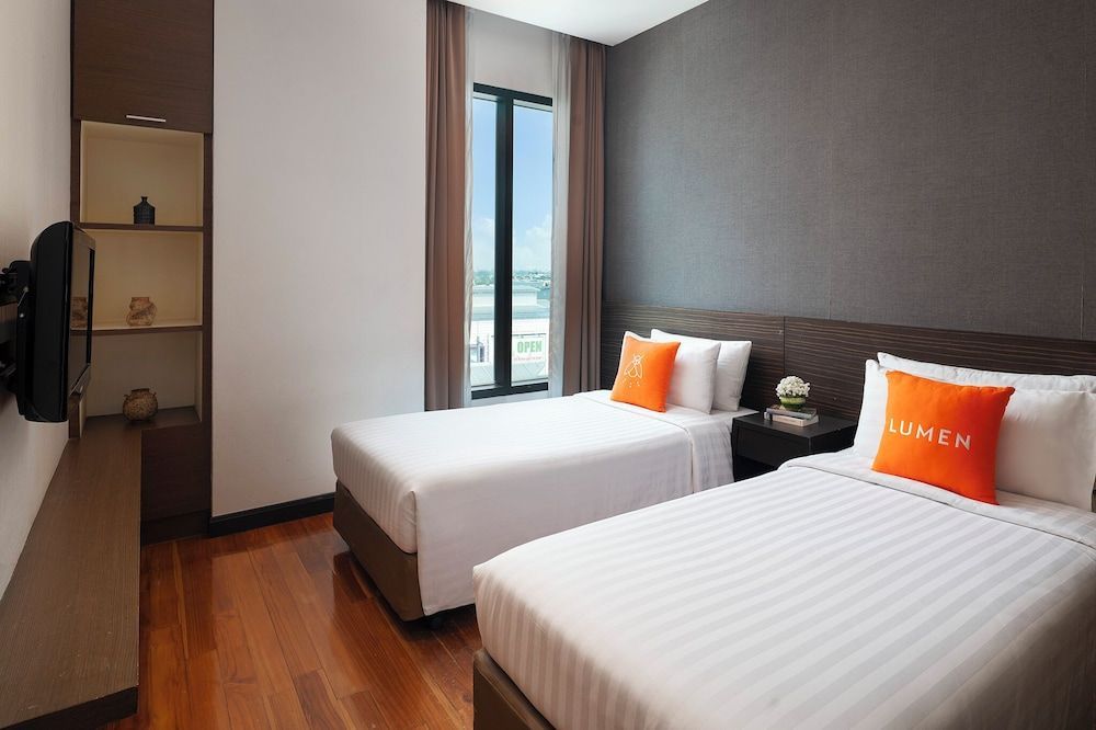 Lumen Bangkok Srinakarin 2