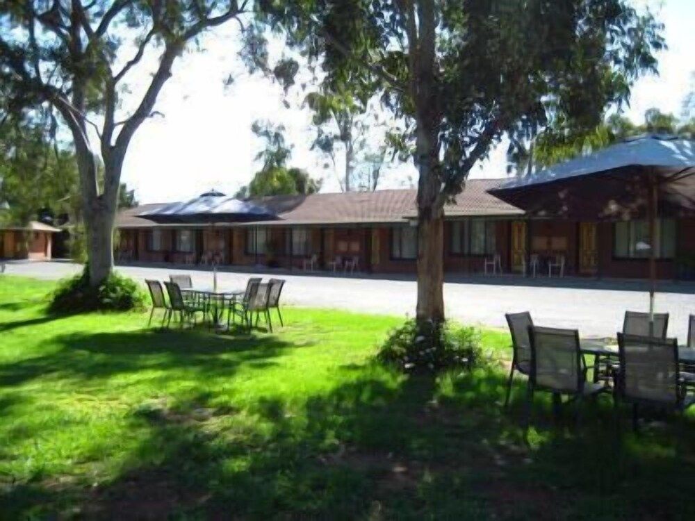 Greenacres Motel Corowa 1