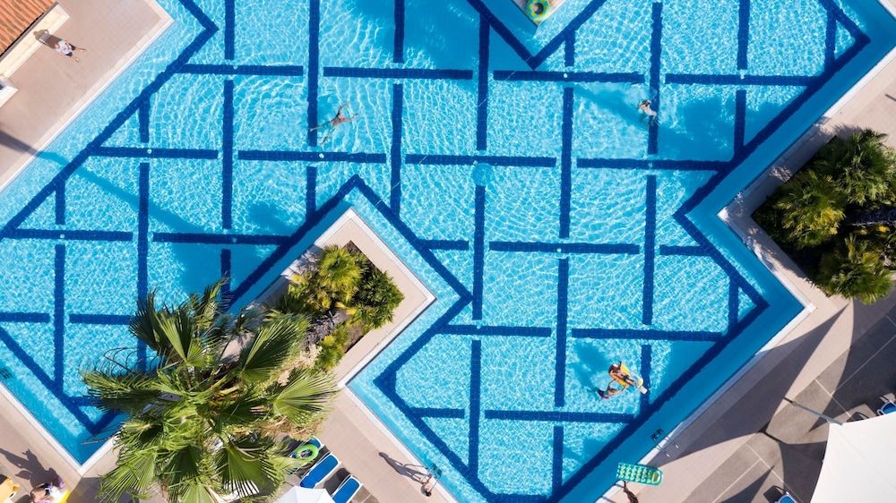 TUI MAGIC LIFE Calabria - All Inclusive 1