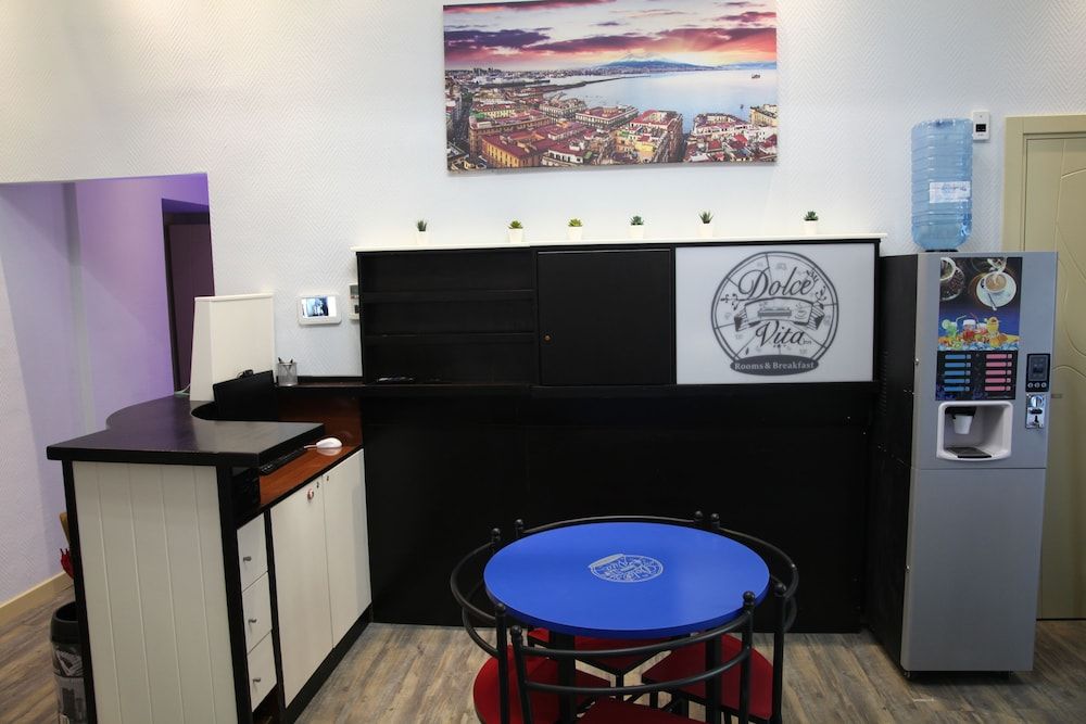 Dolce Vita Rooms & Breakfast 2