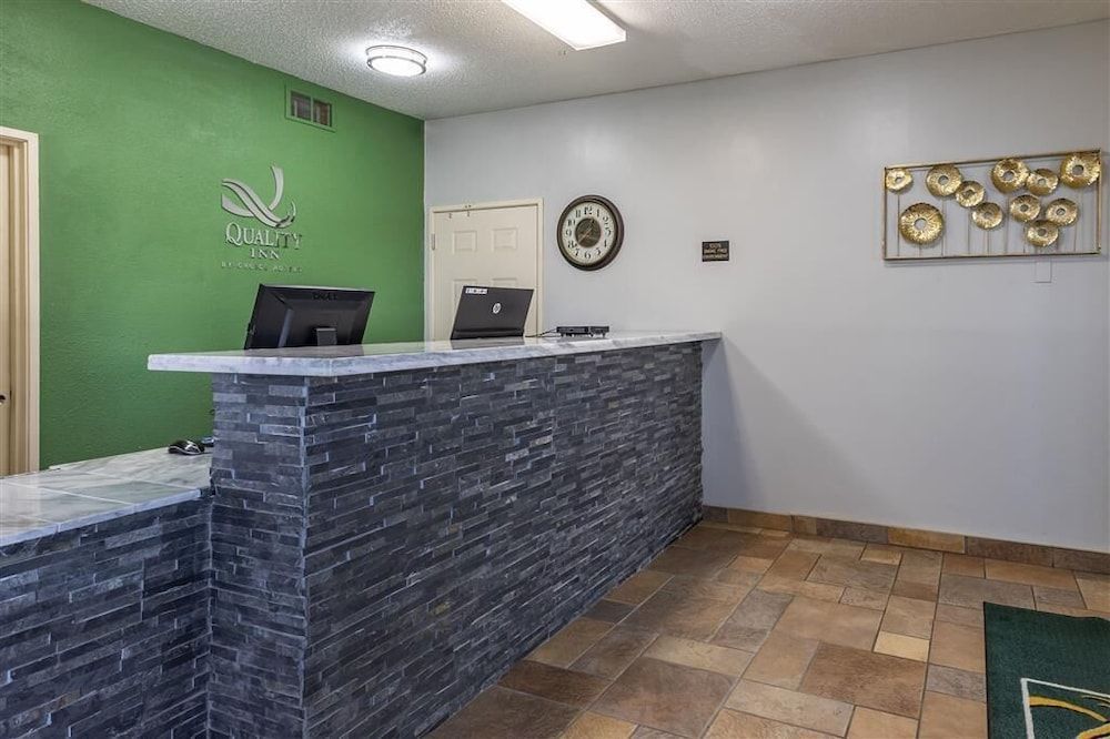 Quality Inn Kirksville 2