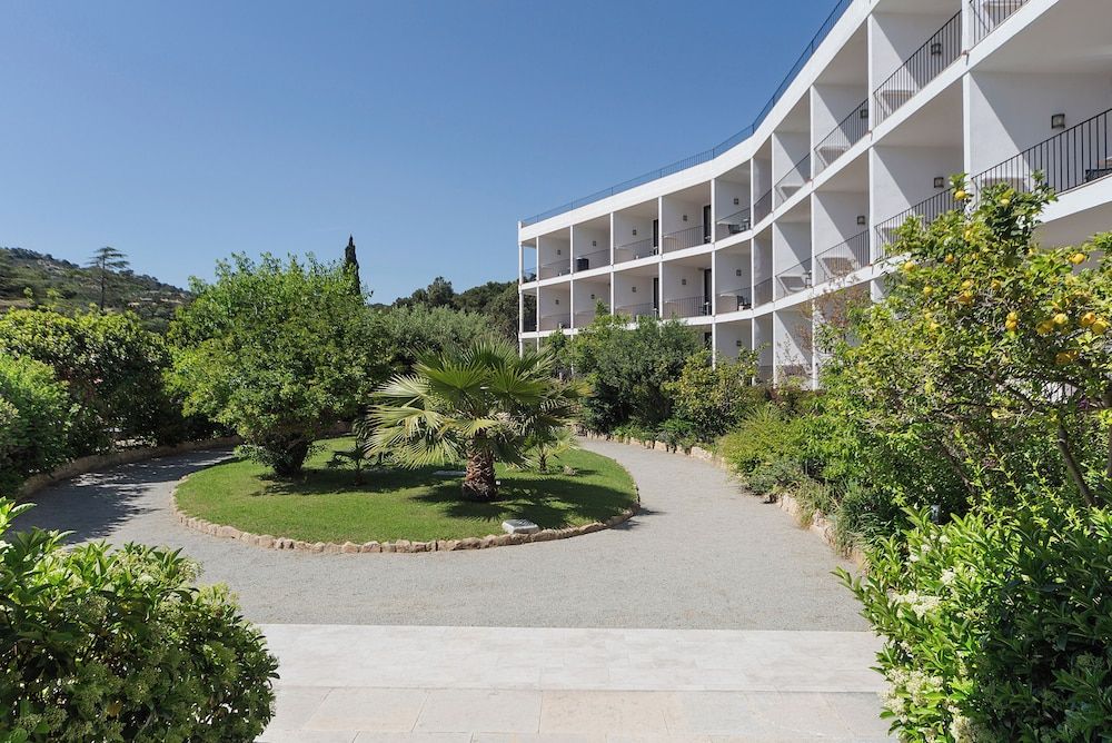 Hotel Eetu Begur, Affiliated by Meliá 1