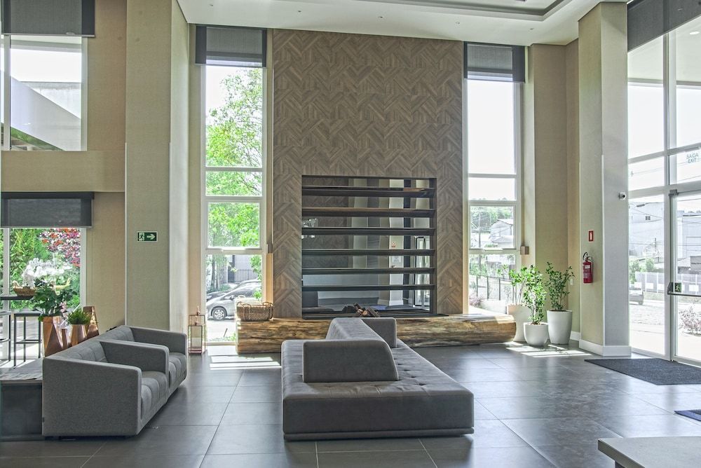 Holiday Inn Express FARROUPILHA by IHG 1