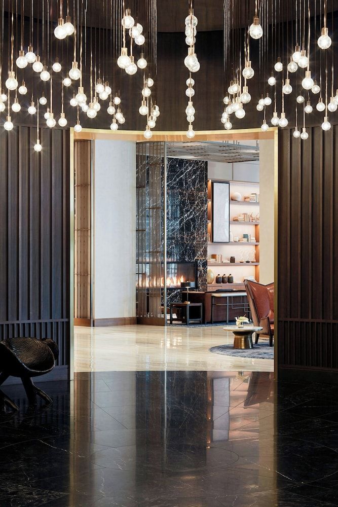 JW Marriott Nashville 2