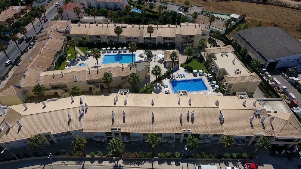 Jardins Vale de Parra 1