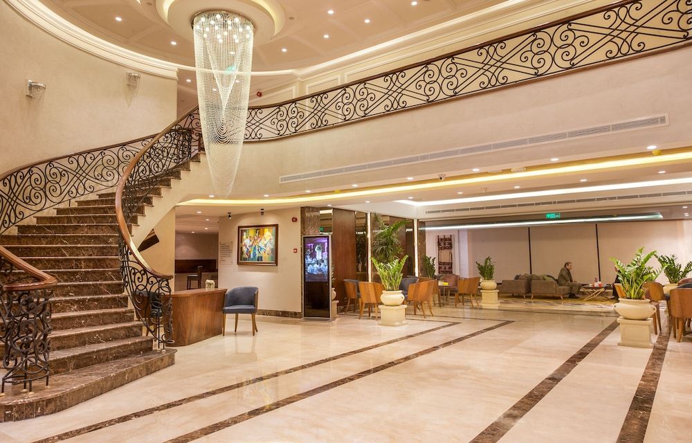 Gerasa Hotel 2