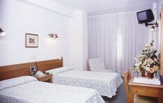 Hotel Touris 2