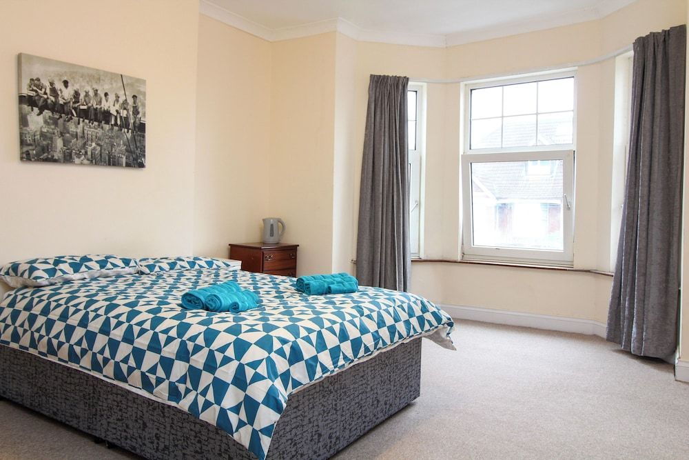 Darwin road guest house room 2 1