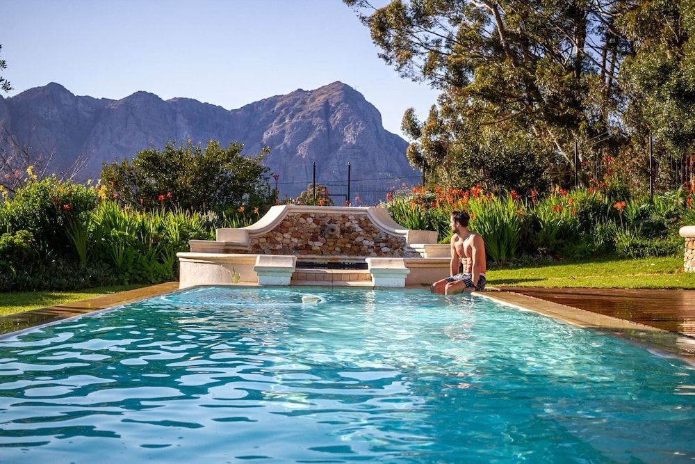 Banhoek Corner Guesthouse 1