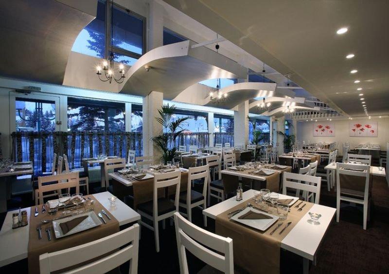 Hotel la Brunerie 1