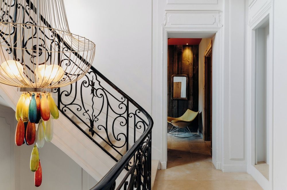 Hôtel Domaine de Biar 2