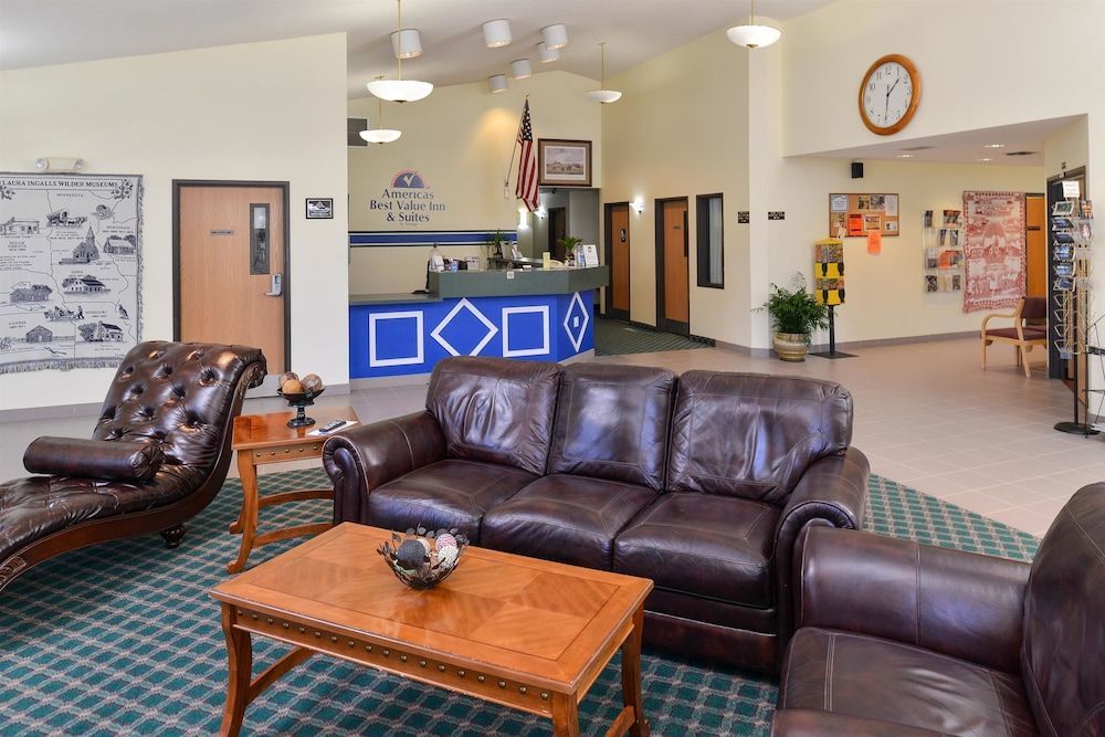Americas Best Value Inn & Suites Spring Valley 2