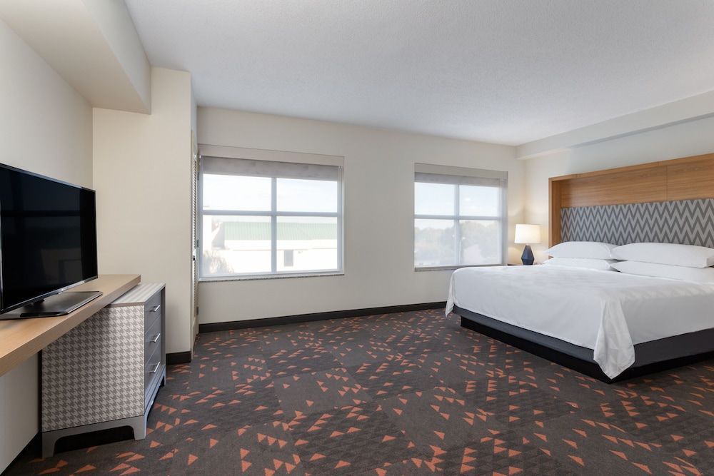 Holiday Inn WINTER HAVEN by IHG 2