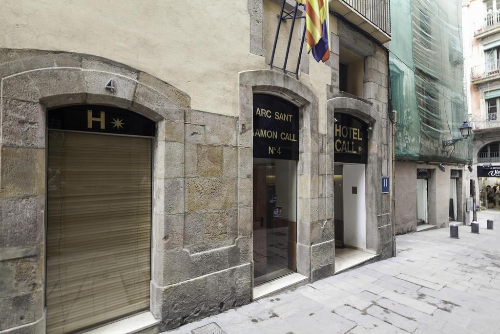 Hotel El Call 1