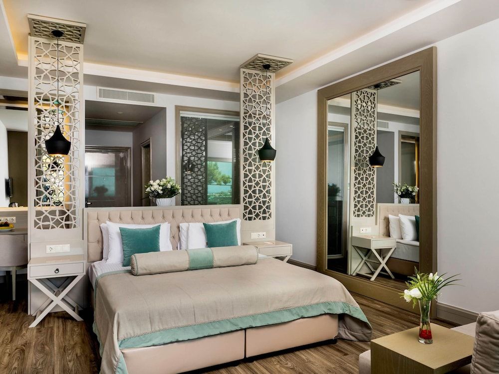 Blue Dreams Resort Bodrum - Aquapark & Ultra All Inclusive 2