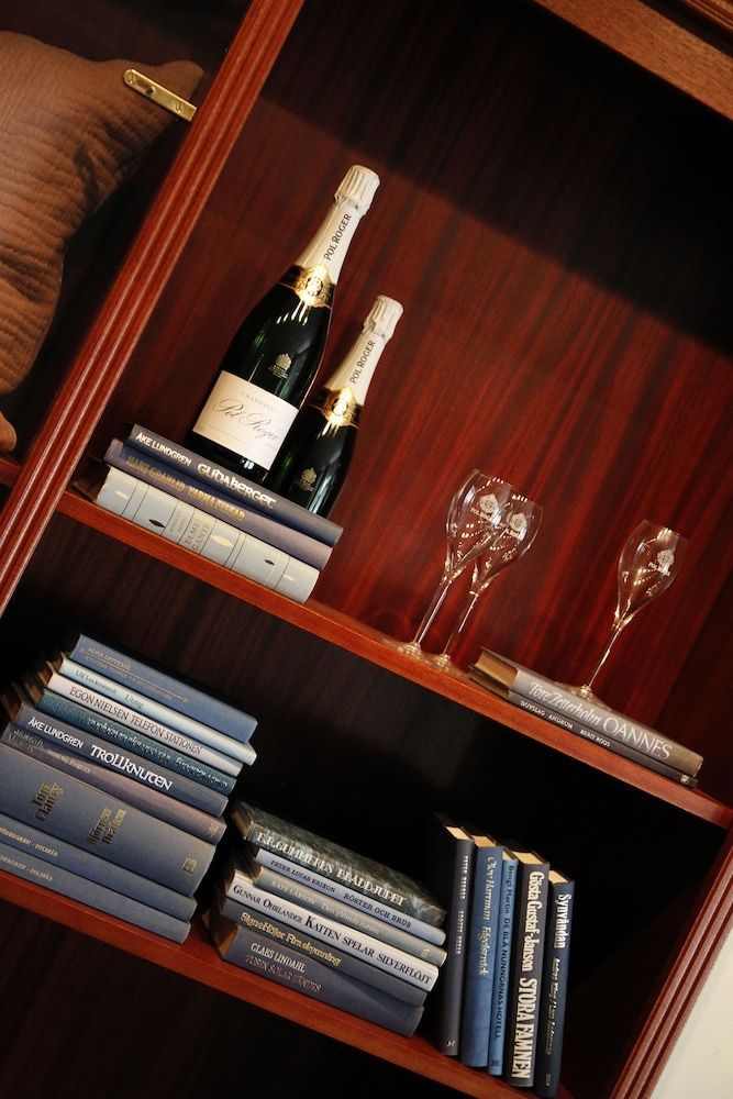ProfilHotels Calmar Stadshotell 2