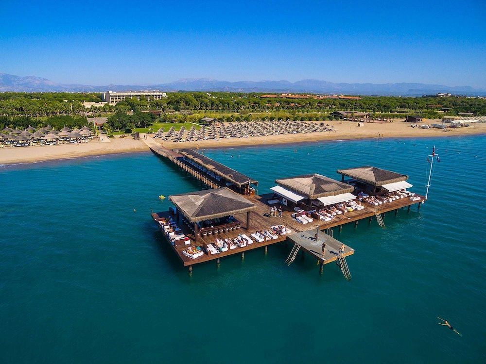 Gloria Serenity Resort - All Inclusive 1