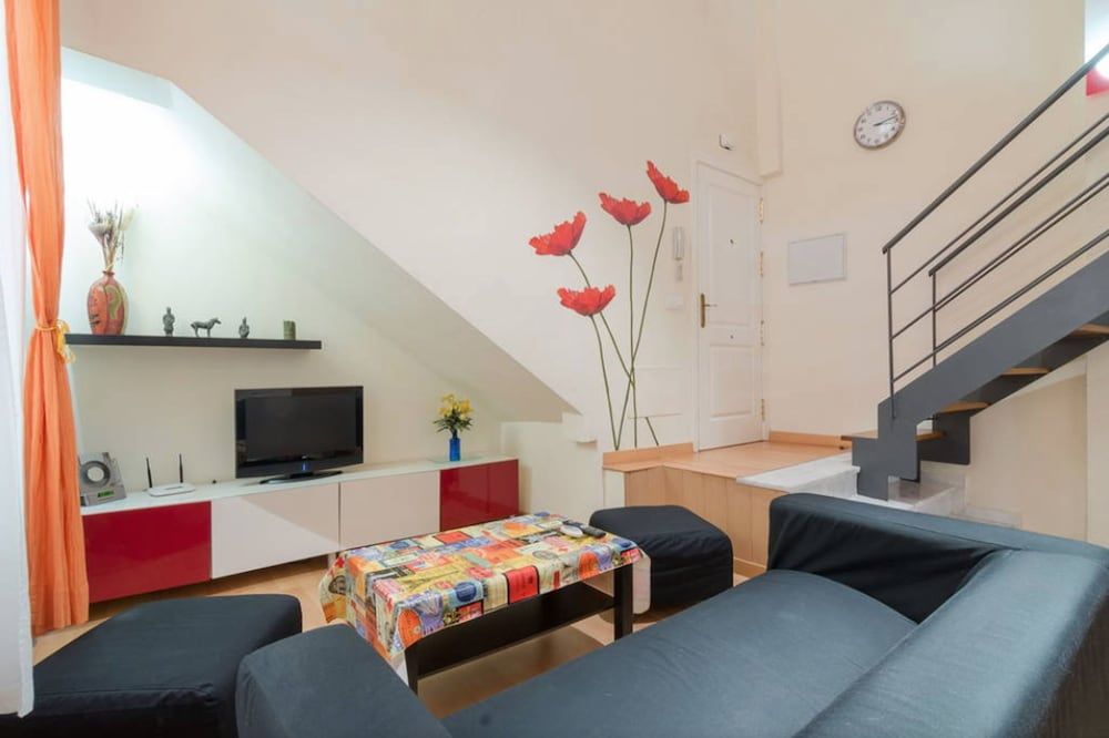 Amazing Apartments Malaga Center 1