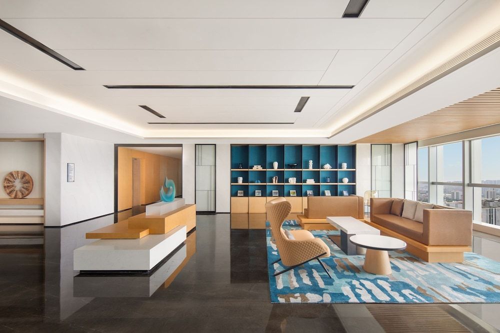 Fairfield by Marriott Shenzhen Bao'an 2