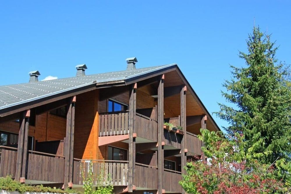 Résidence Azureva La Clusaz les Aravis 1
