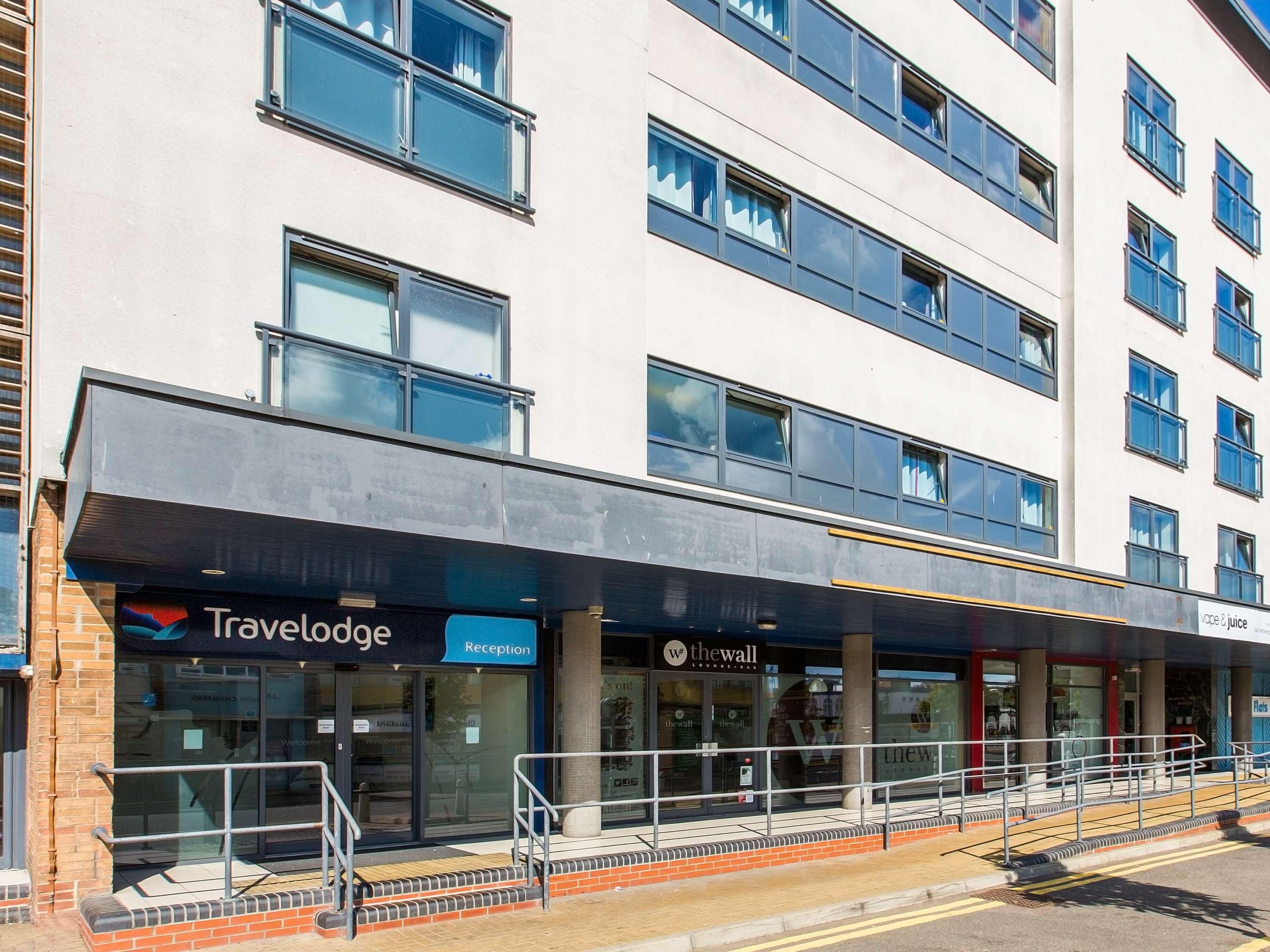Travelodge Clacton-on-Sea Central 2