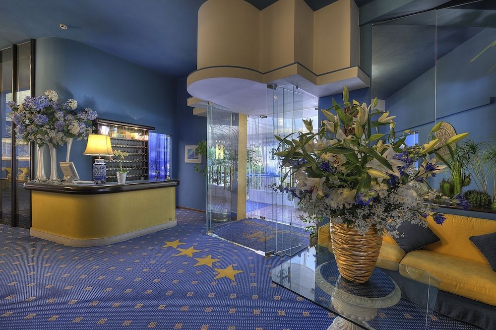 Hotel Corallo 2