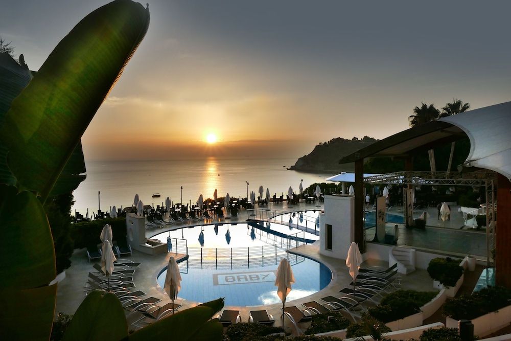 Hotel Village Scoglio Della Galea 1