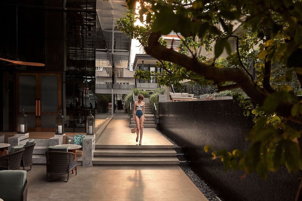 Homm Sukhumvit34 Bangkok 1