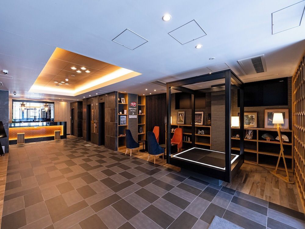 APA Hotel Kyoto Gojo Omiya 2