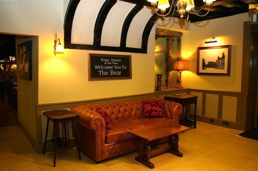 The Bear Hotel by Greene King Inns 2
