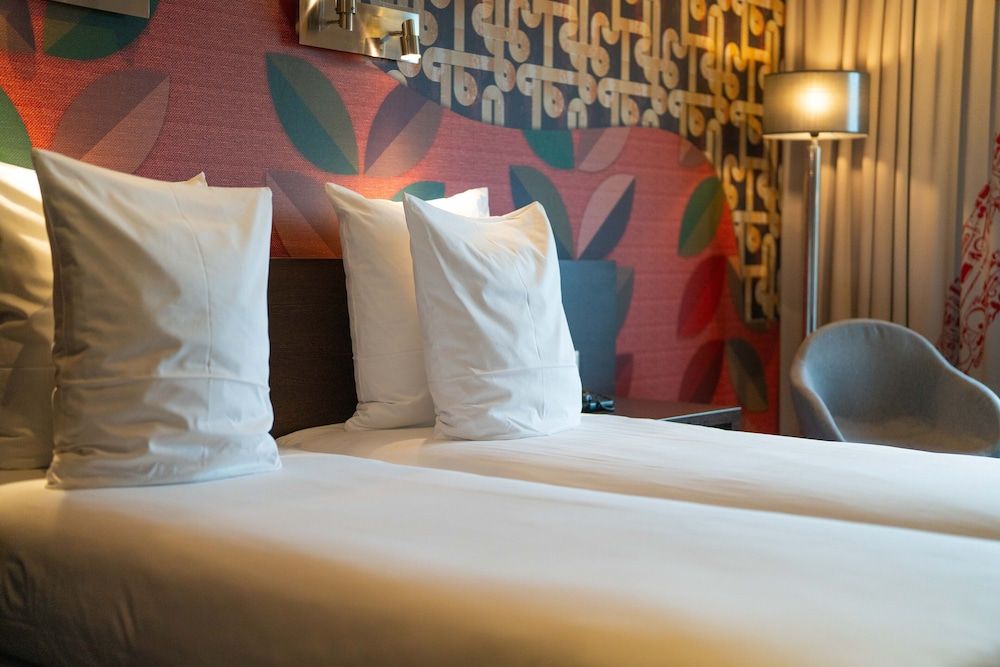 Hampshire Hotel - Delft Centre 2