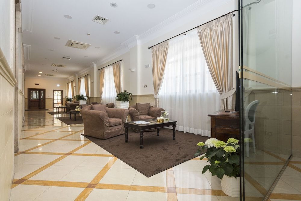 Hotel Cavaliere 1