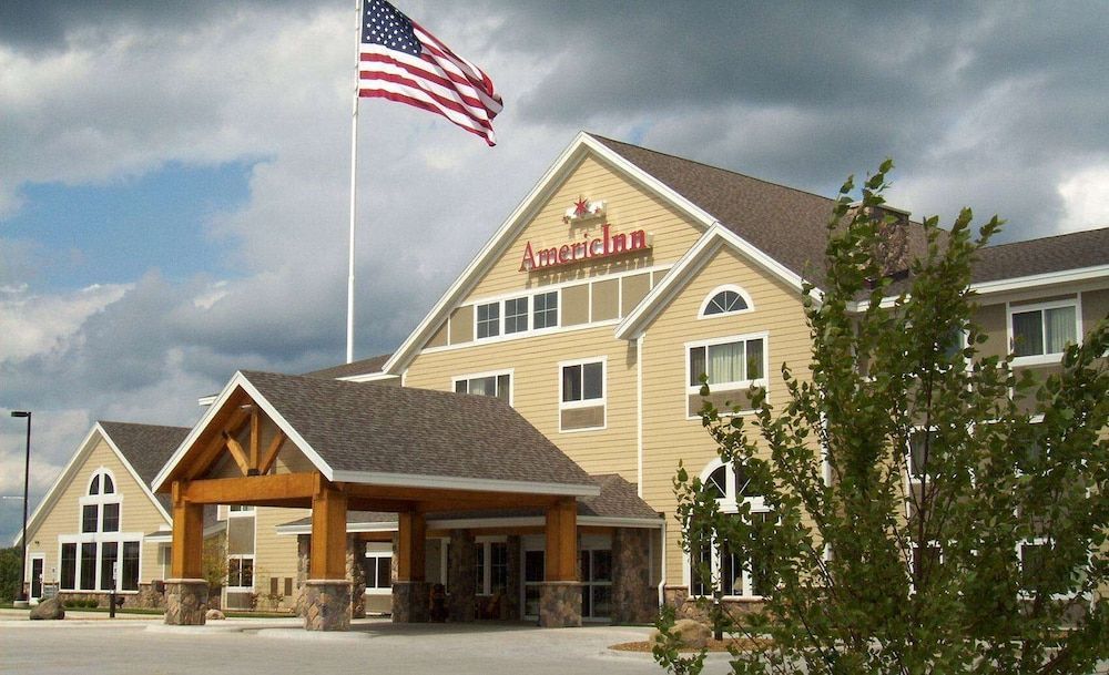 AmericInn by Wyndham Princeton IL 1