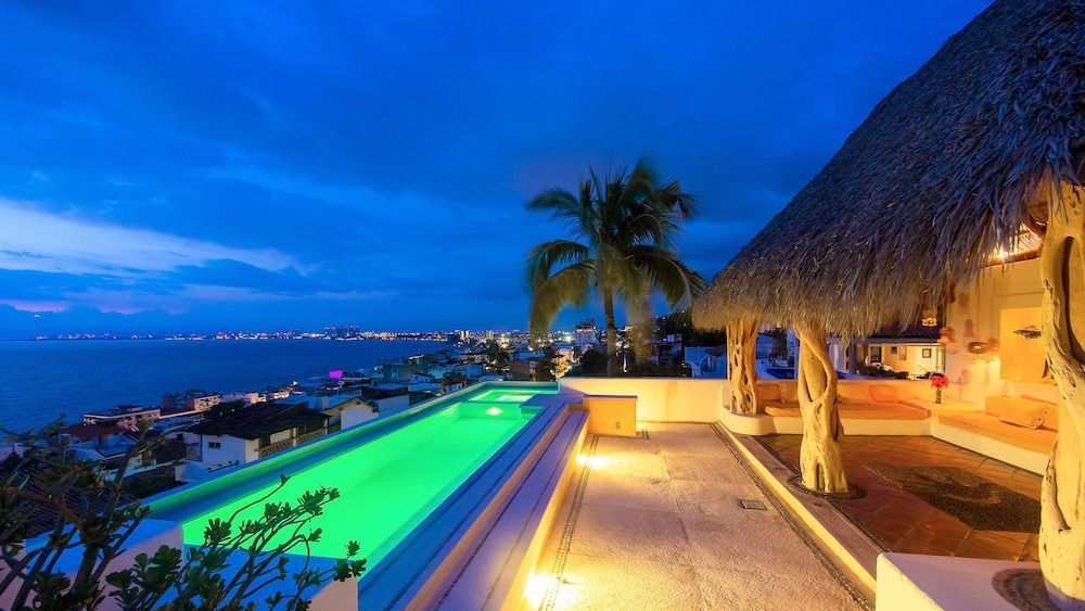 Luna Líquida Hotel Boutique 1