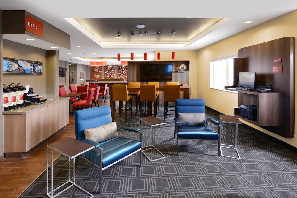TownePlace Suites by Marriott Houston Galleria Area 2