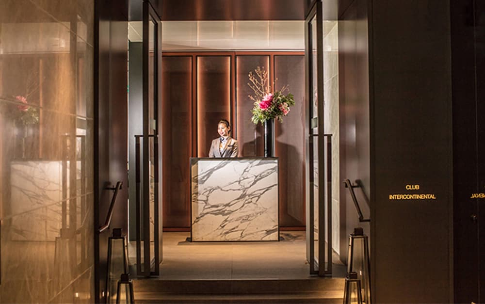 InterContinental Hotels SINGAPORE ROBERTSON QUAY by IHG 2