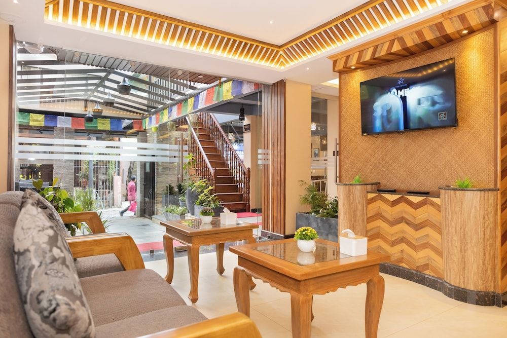 Kailash Boutique Hotel 2
