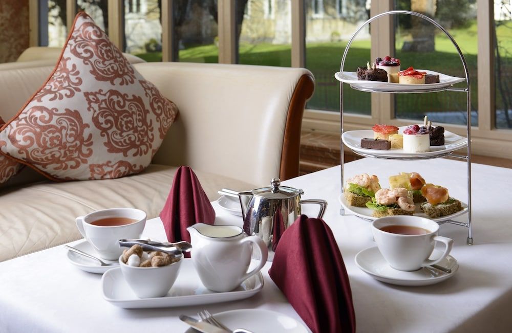 Killarney Plaza Hotel & Spa 2