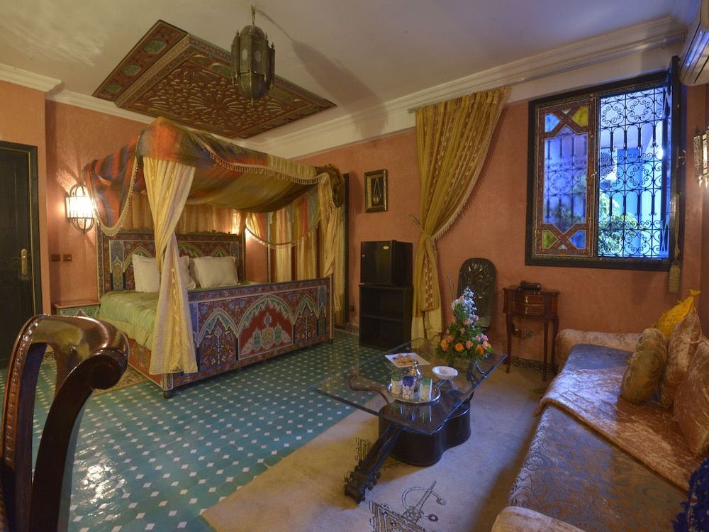 Hotel Fedala 1