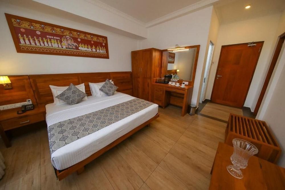 BPR - Asgiriya ,Kandy 1
