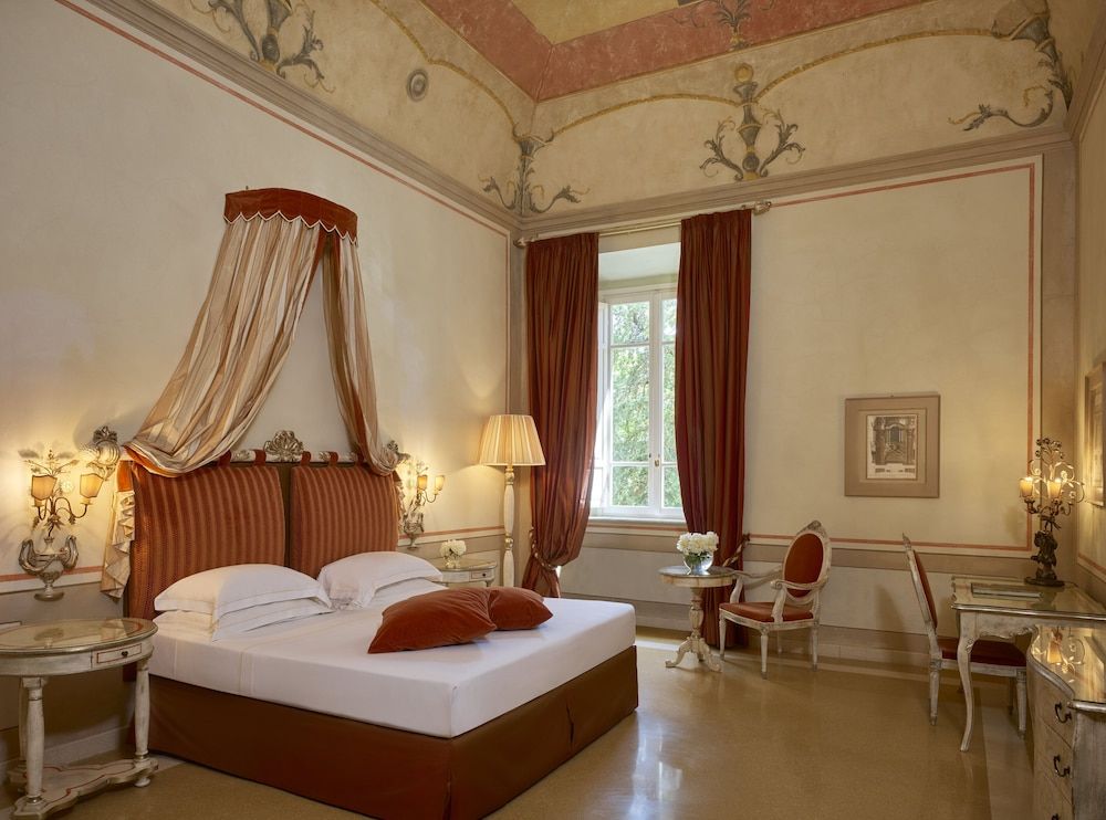 Bagni Di Pisa Palace & Thermal Spa - The Leading Hotels of the World 2