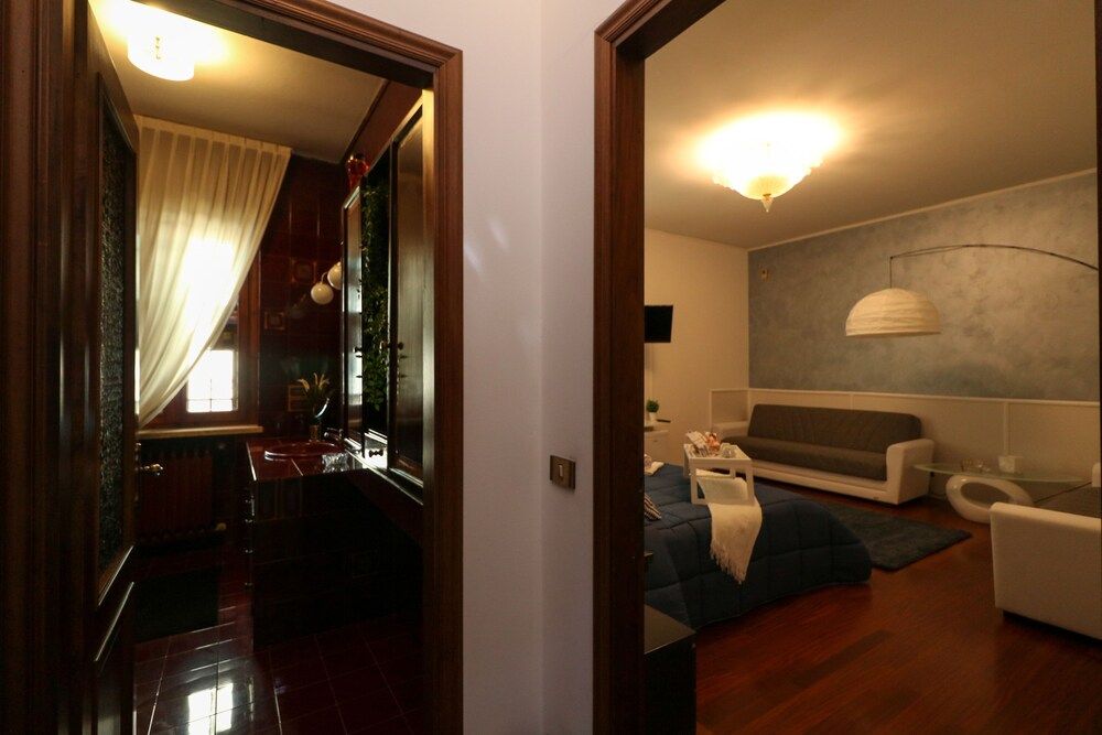 Vitti's Home Verona 2