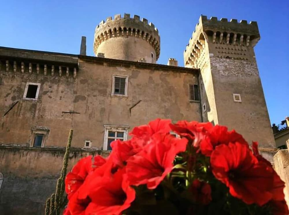 Antica Corte del Castello 1