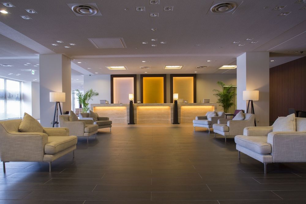 Mercure Kyoto Miyazu Resort & Spa 1