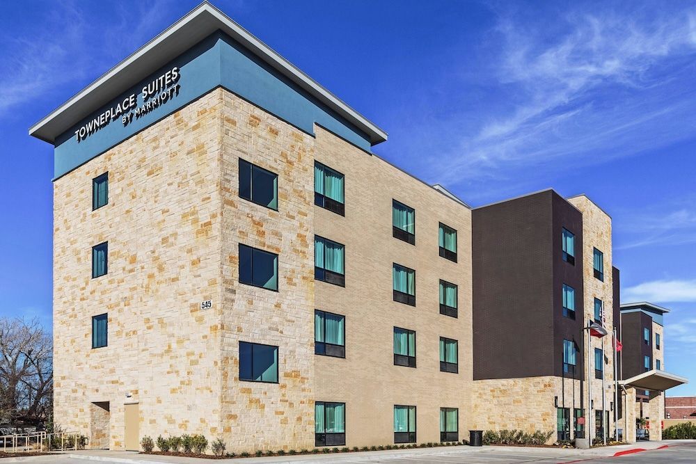 TownePlace Suites Dallas Plano/Richardson 1